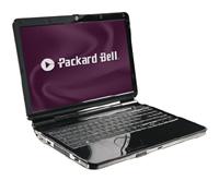 Ремонт ноутбука Packard Bell EasyNote MT85